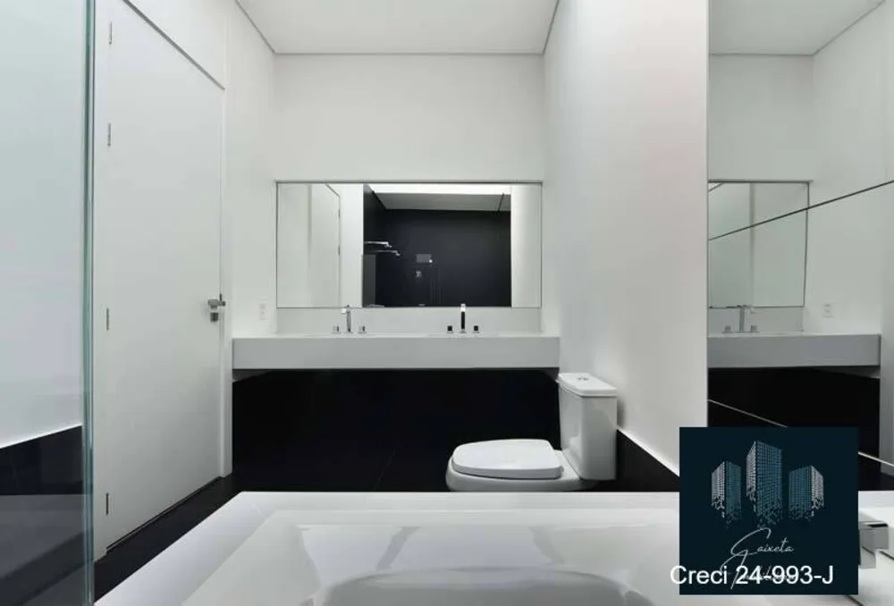 Casa de Condomínio, 4 quartos - Foto 5