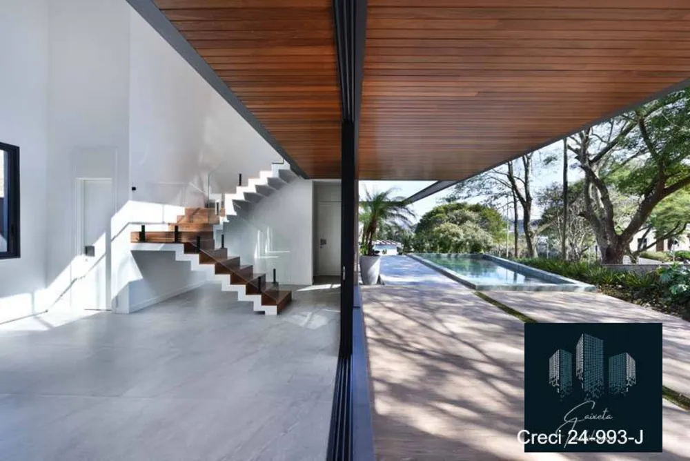 Casa de Condomínio, 4 quartos - Foto 8