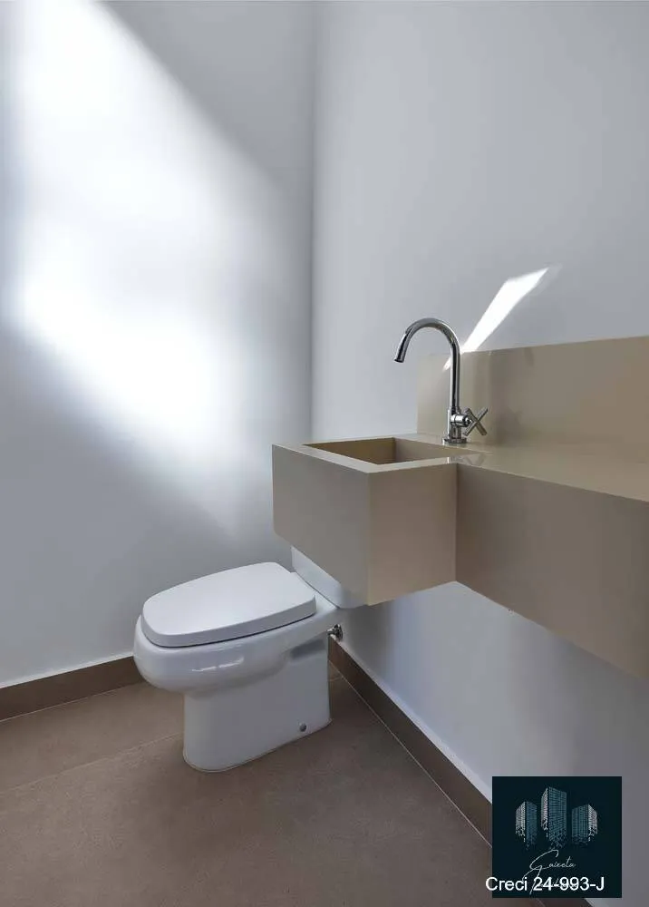 Casa de Condomínio, 4 quartos - Foto 3