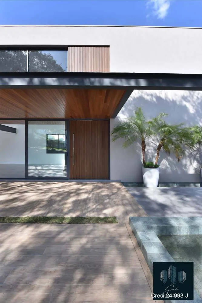 Casa de Condomínio, 4 quartos - Foto 7