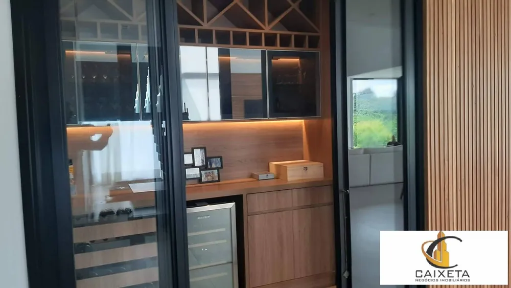 Casa de Condomínio, 5 quartos - Foto 9