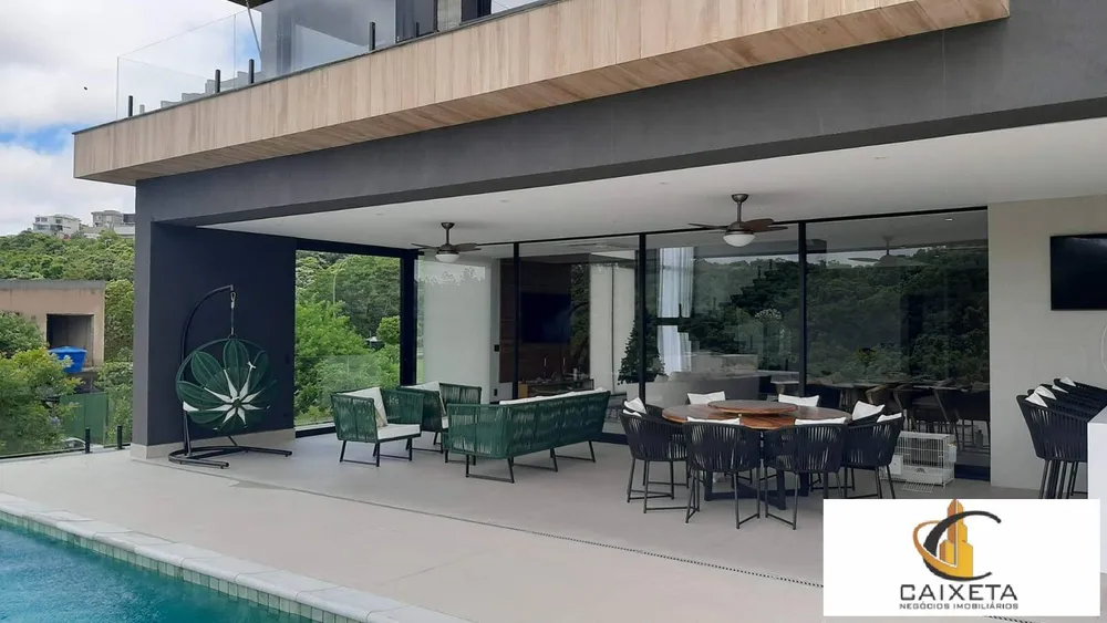 Casa de Condomínio, 5 quartos - Foto 6