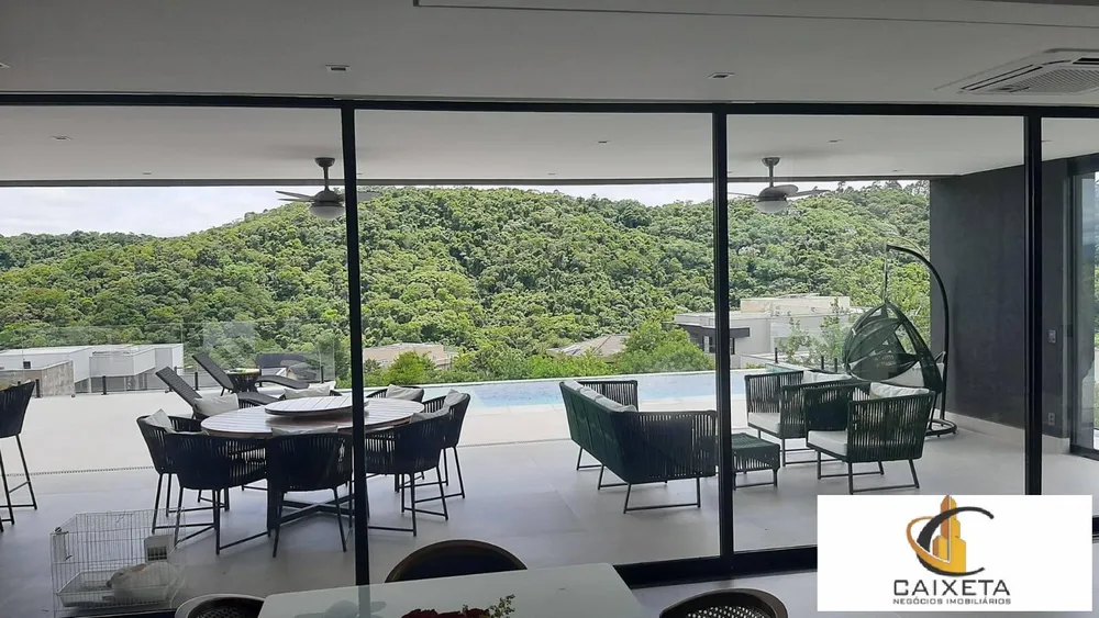Casa de Condomínio, 5 quartos - Foto 1