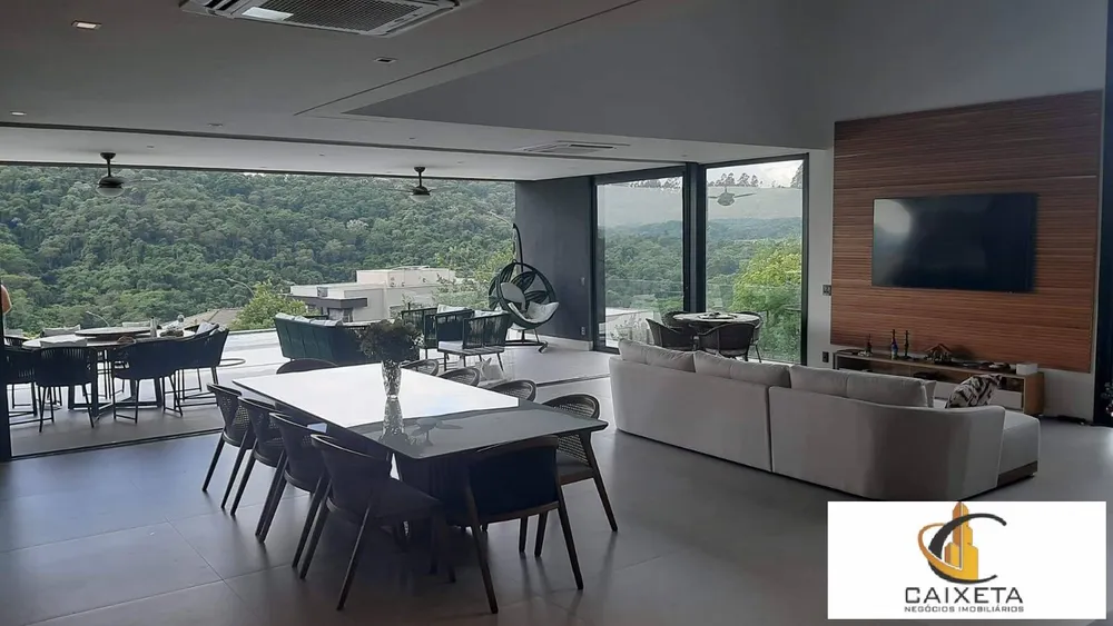 Casa de Condomínio, 5 quartos - Foto 7