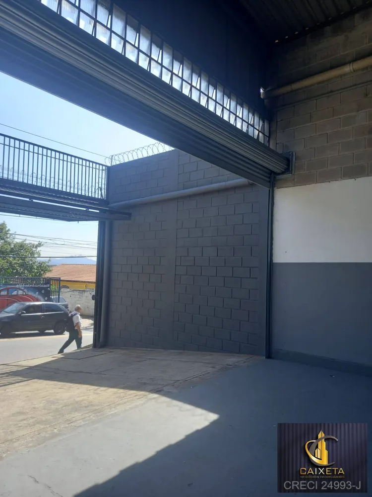 Depósito-Galpão - Foto 13