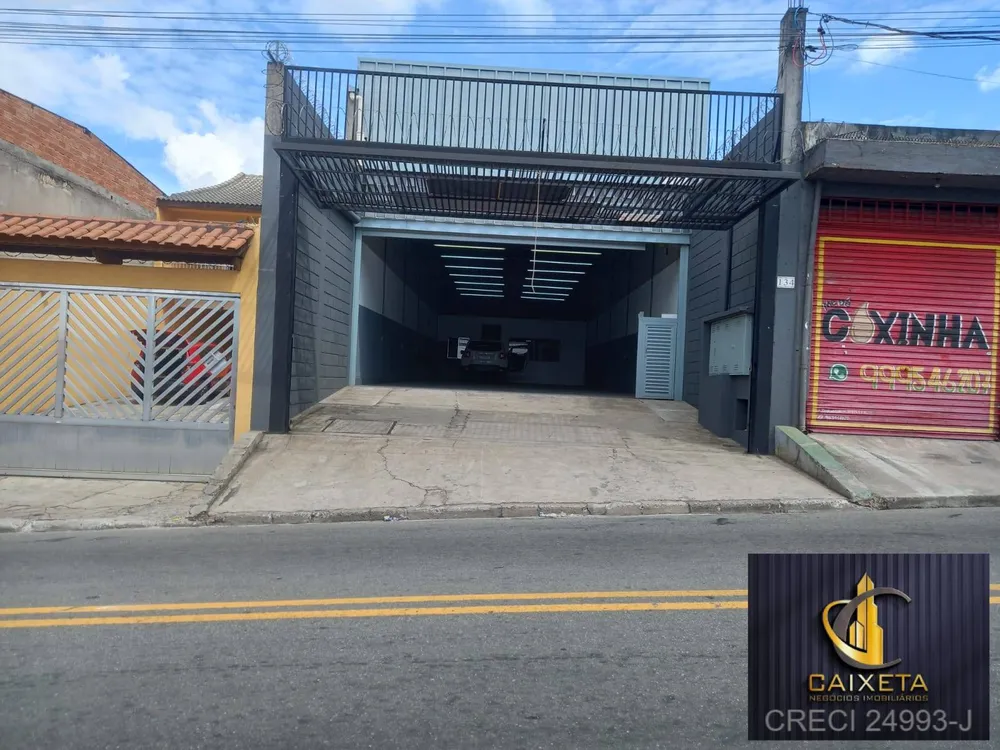 Depósito-Galpão - Foto 14