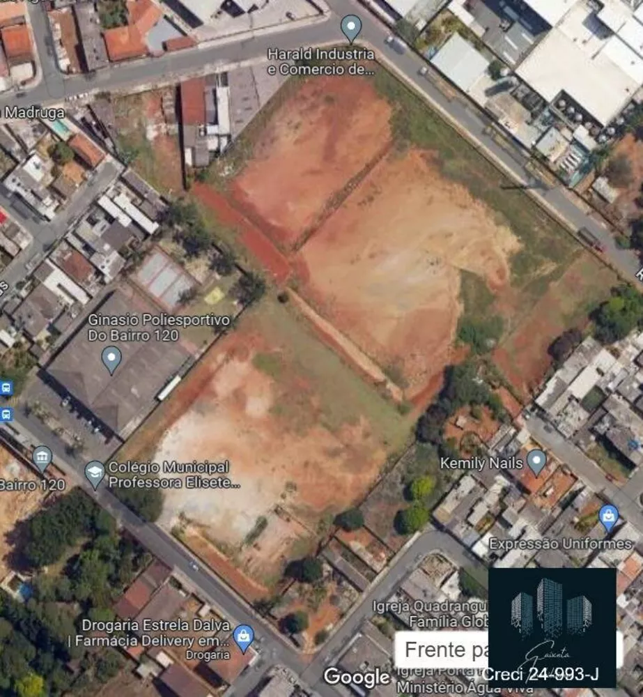 Terreno à venda, 9000m² - Foto 3