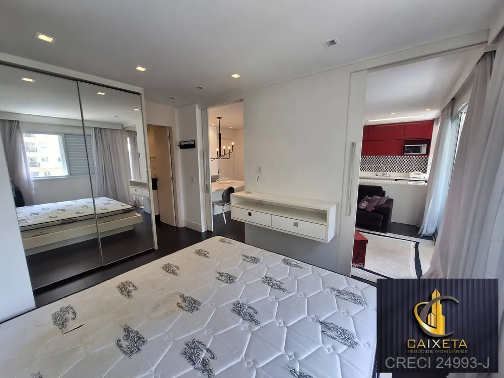 Apartamento, 1 quarto - Foto 10