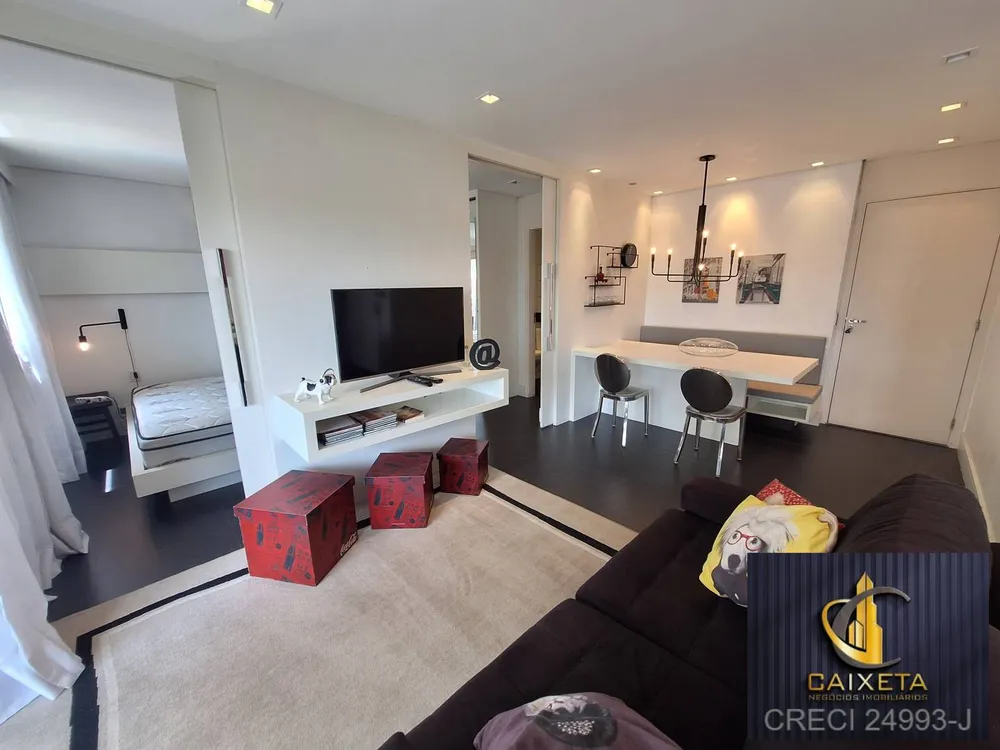 Apartamento, 1 quarto - Foto 6