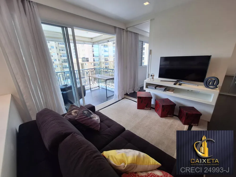 Apartamento, 1 quarto - Foto 4