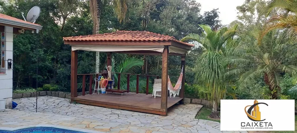 Casa de Condomínio à venda e aluguel com 4 quartos, 350m² - Foto 6