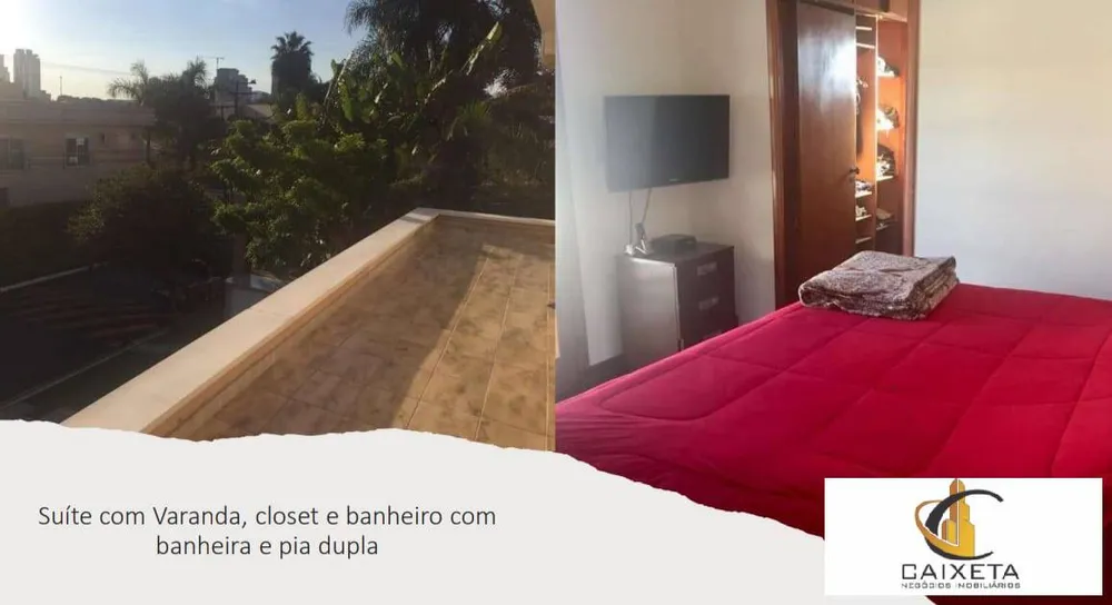 Casa de Condomínio, 4 quartos - Foto 10