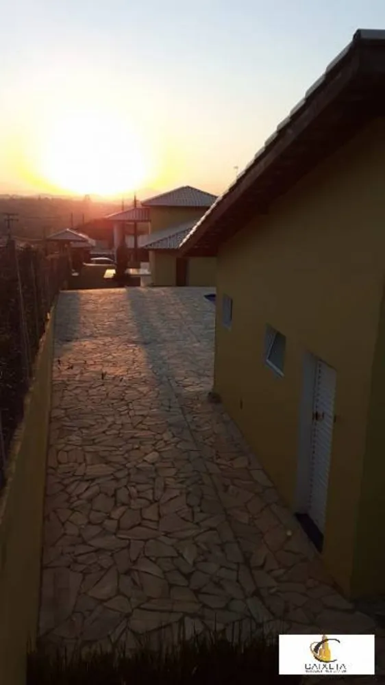 Chácara, 3 quartos, 3000 m² - Foto 2
