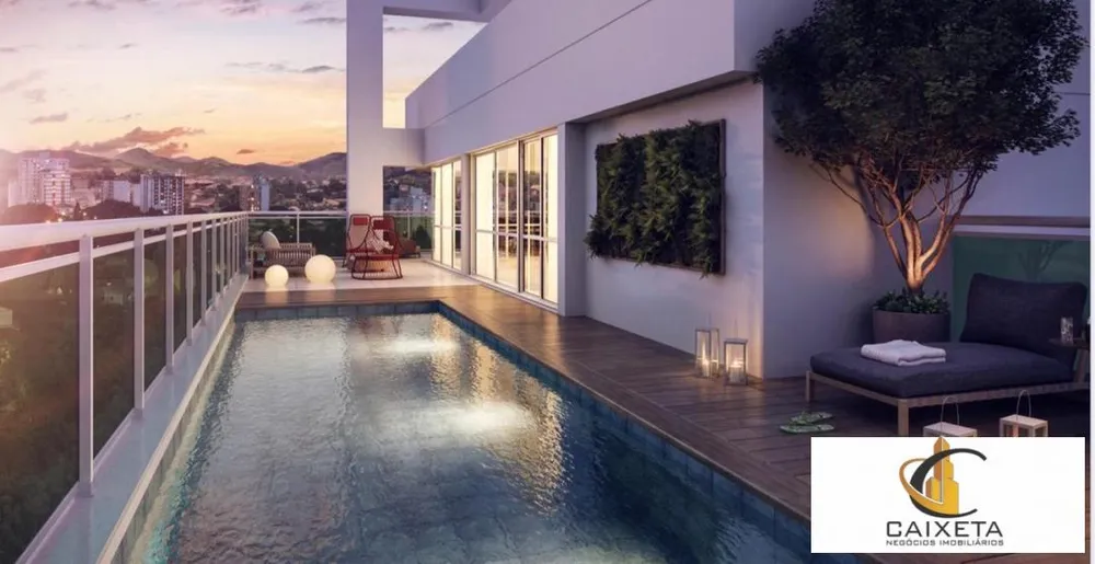 Cobertura, 4 quartos, 387 m² - Foto 5