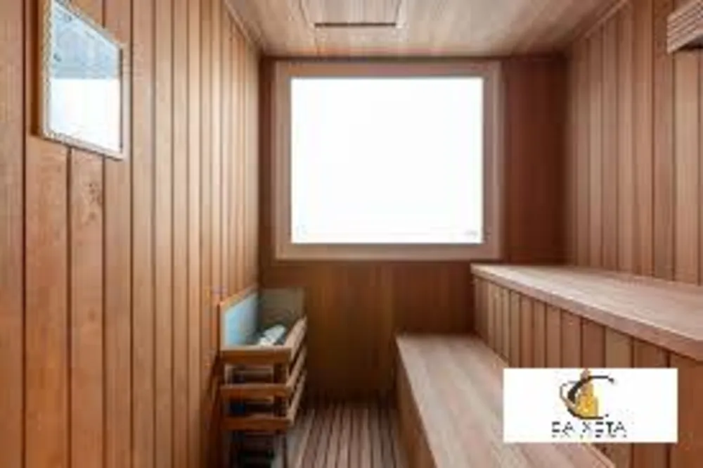 Cobertura, 4 quartos, 387 m² - Foto 8