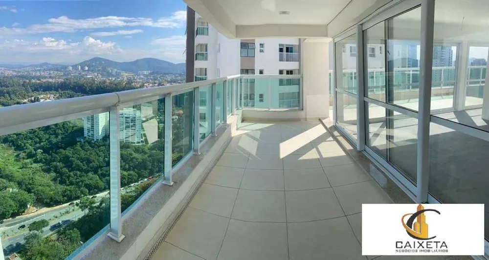 Cobertura, 4 quartos, 387 m² - Foto 13