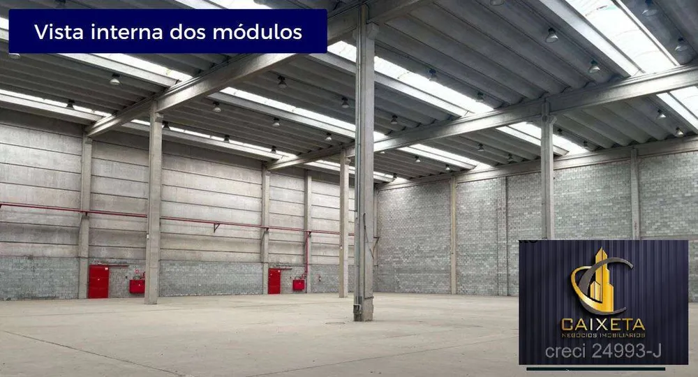 Depósito-Galpão, 1688 m² - Foto 10