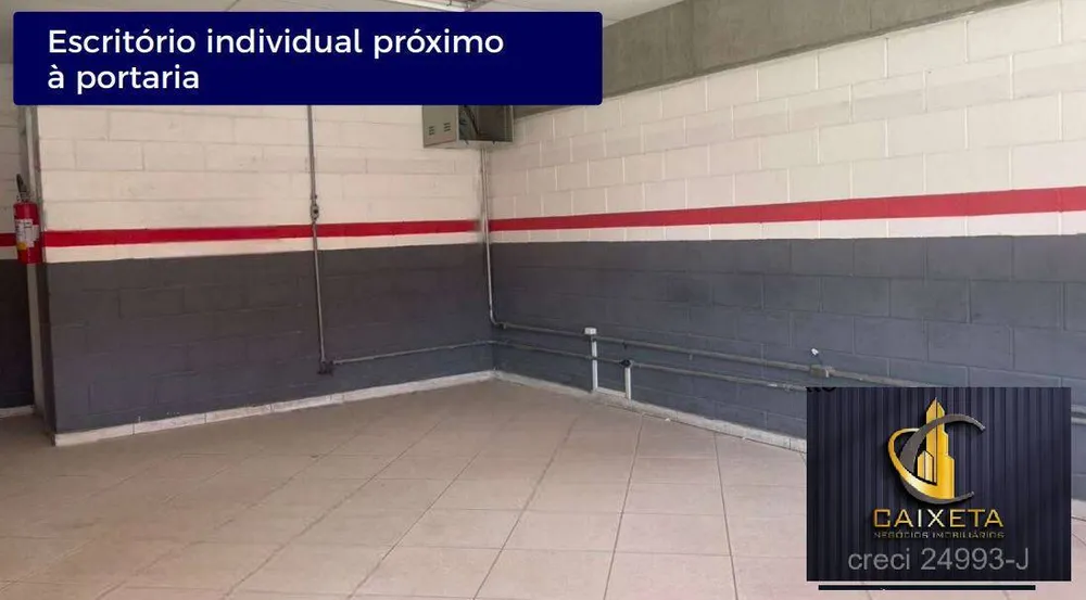 Depósito-Galpão, 1688 m² - Foto 7