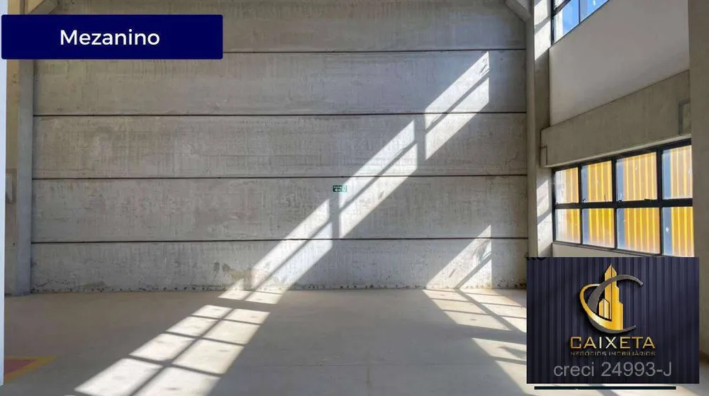 Depósito-Galpão, 1688 m² - Foto 6