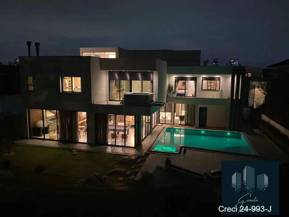 Casa de Condomínio, 5 quartos - Foto 2