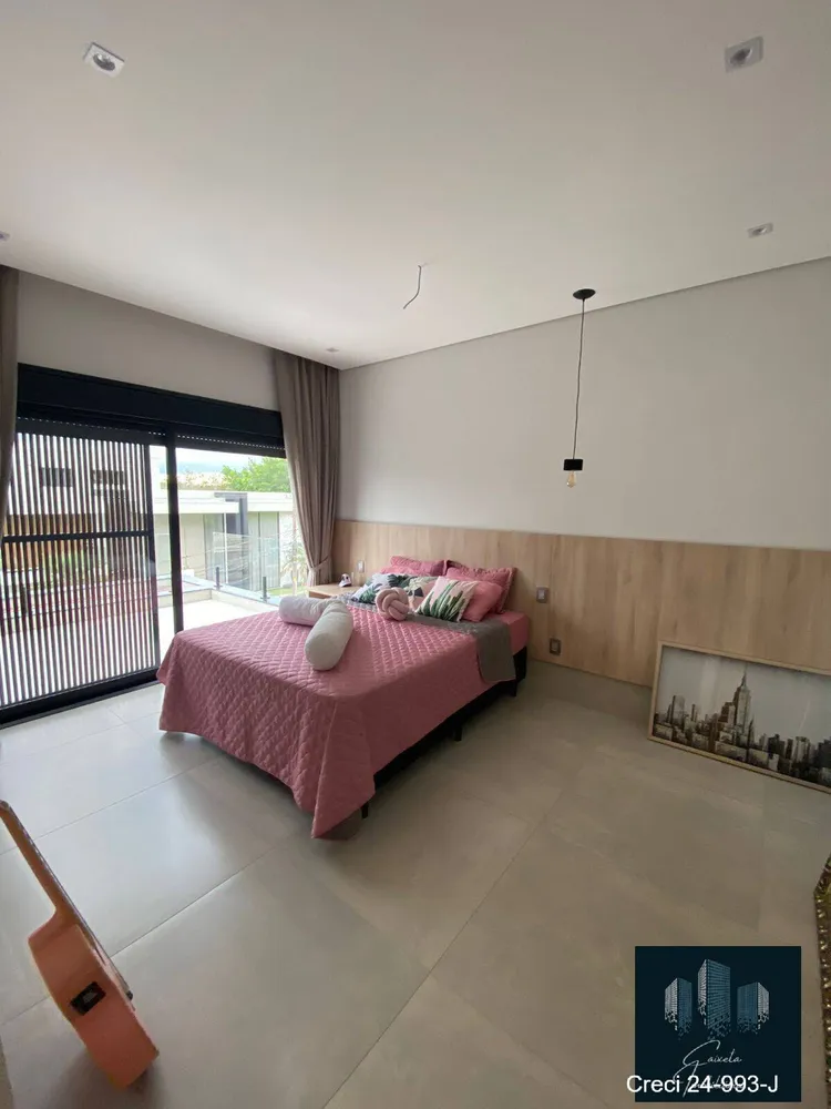 Casa de Condomínio, 5 quartos - Foto 10