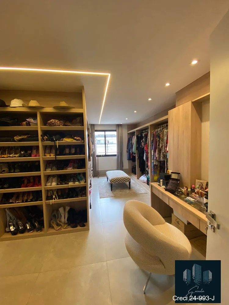 Casa de Condomínio, 5 quartos - Foto 7