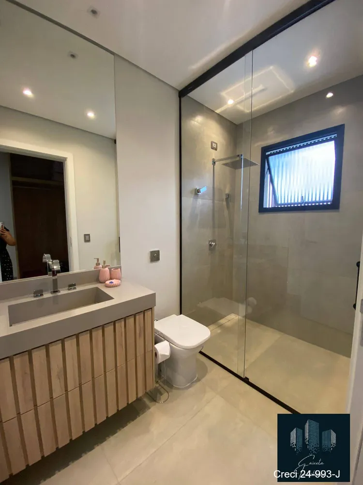 Casa de Condomínio, 5 quartos - Foto 9