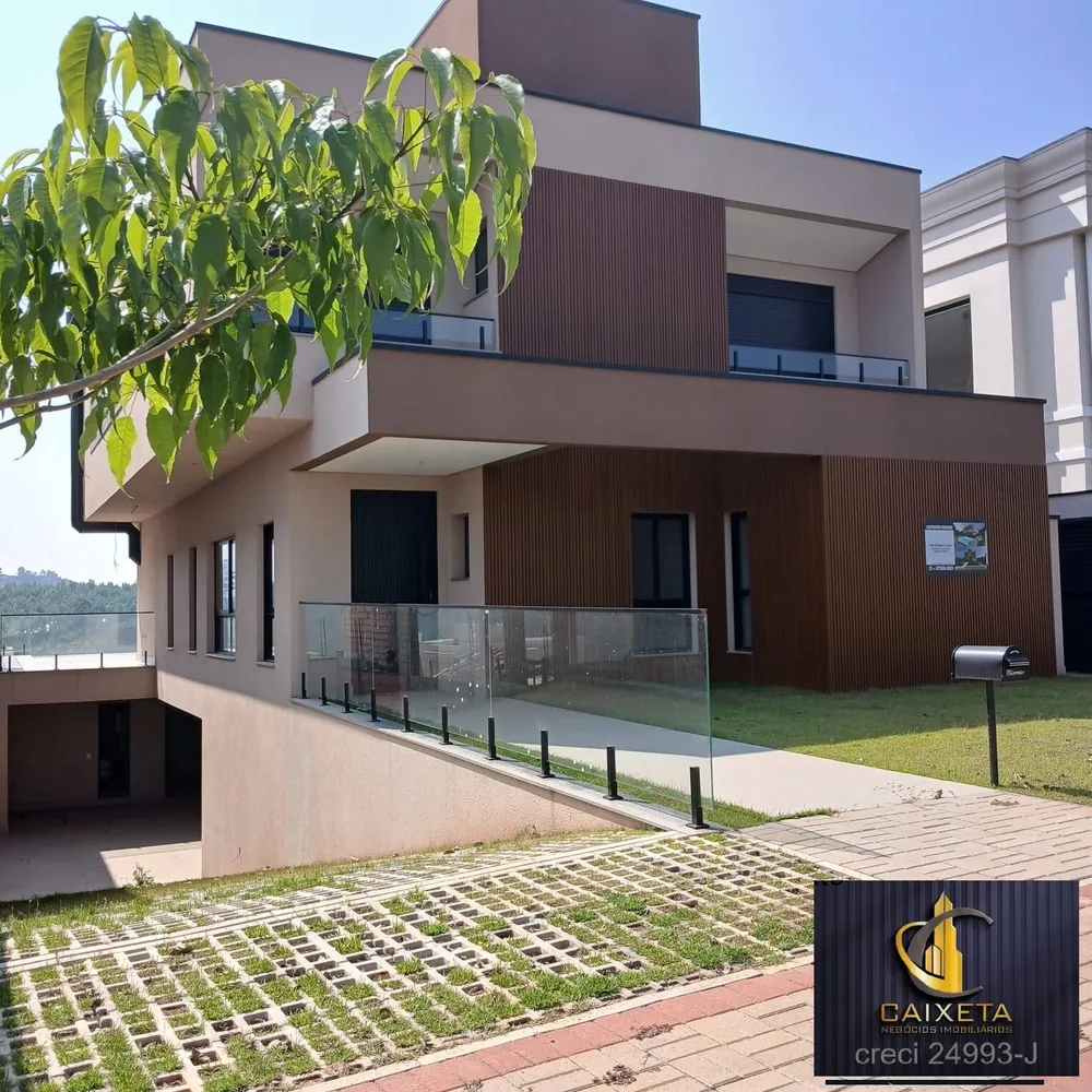 Casa de Condomínio, 4 quartos - Foto 2