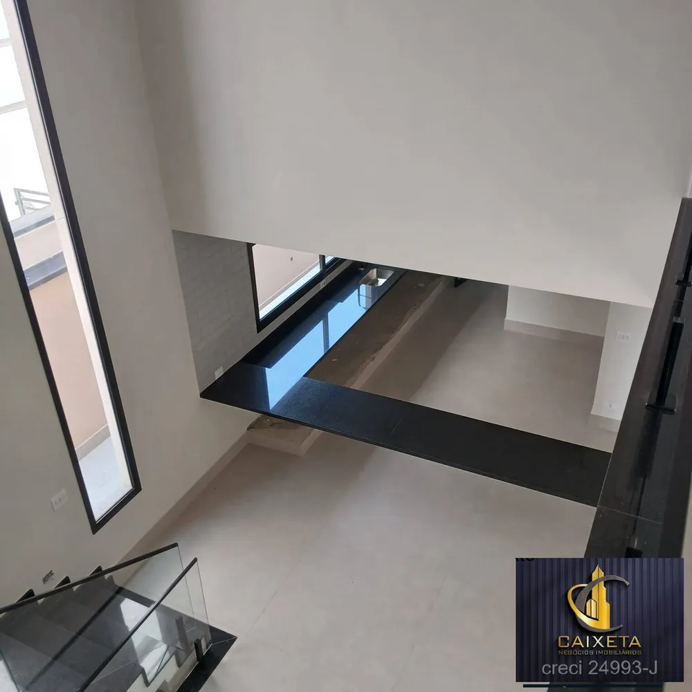 Casa de Condomínio, 4 quartos - Foto 7