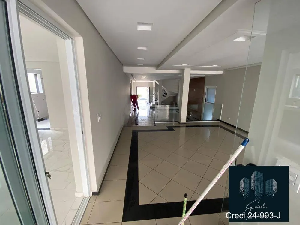 Casa de Condomínio, 4 quartos - Foto 8