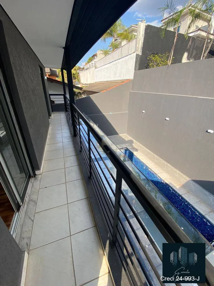 Casa de Condomínio, 4 quartos - Foto 9