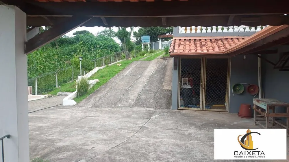 Chácara, 3 quartos, 4200 m² - Foto 5
