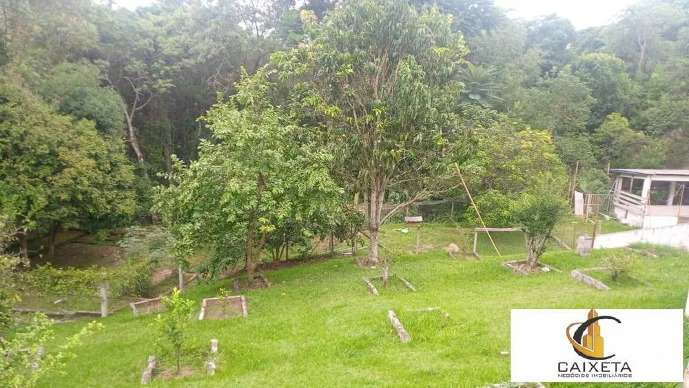Chácara, 3 quartos, 4200 m² - Foto 12