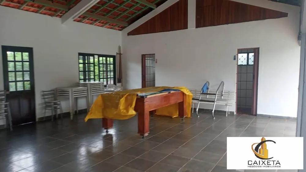 Chácara, 3 quartos, 4200 m² - Foto 8