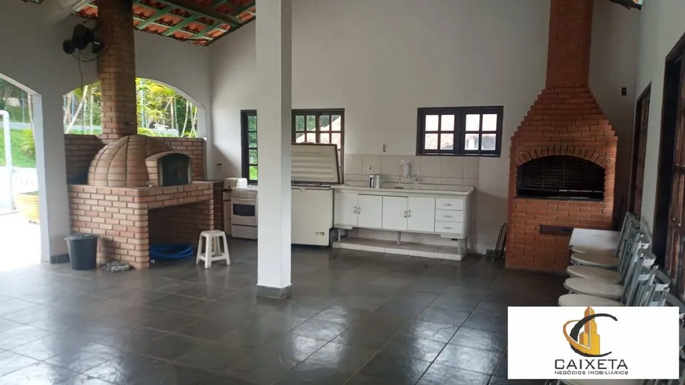 Chácara, 3 quartos, 4200 m² - Foto 9
