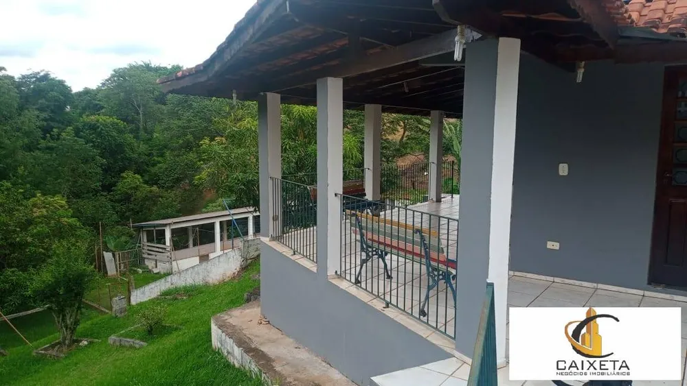 Chácara, 3 quartos, 4200 m² - Foto 3