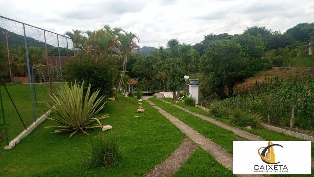 Chácara, 3 quartos, 4200 m² - Foto 7
