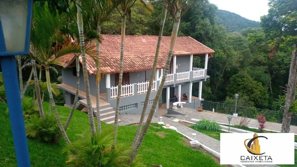 Chácara, 3 quartos, 4200 m² - Foto 4