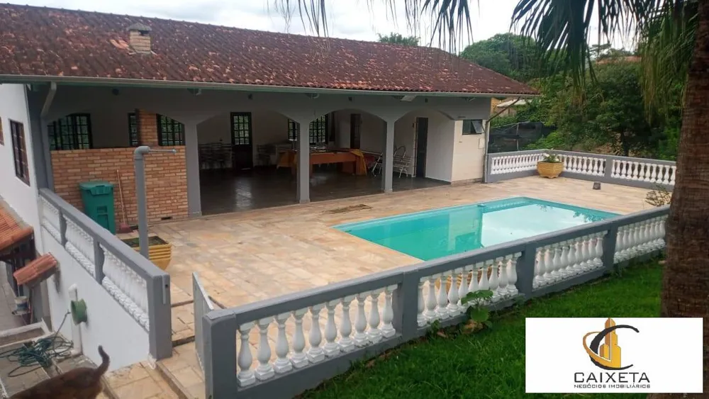 Chácara, 3 quartos, 4200 m² - Foto 11