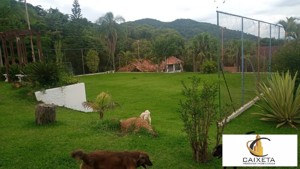 Chácara, 3 quartos, 4200 m² - Foto 10