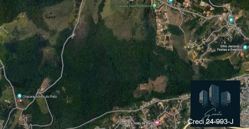 Terreno, 76 hectares - Foto 2
