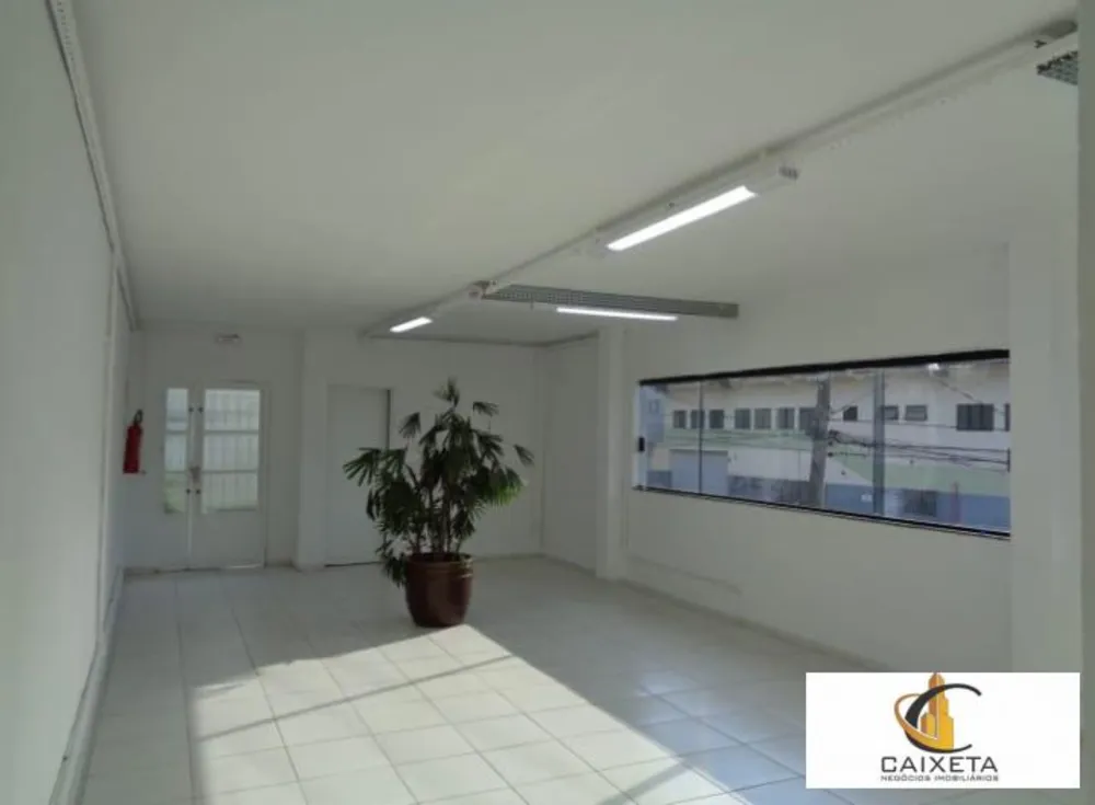 Depósito-Galpão, 629 m² - Foto 12