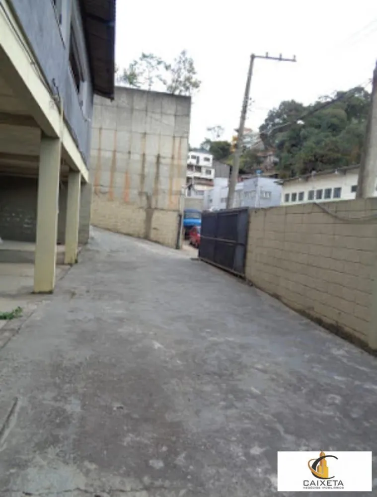 Depósito-Galpão, 629 m² - Foto 10