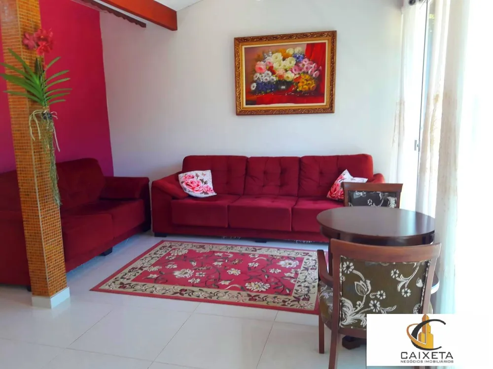 Casa de Condomínio, 3 quartos - Foto 5