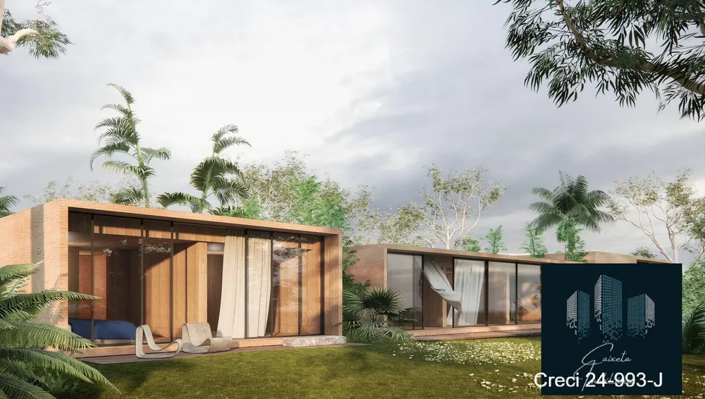 Casa de Condomínio, 6 quartos - Foto 3