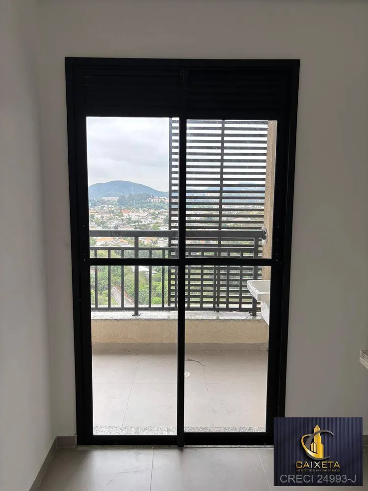 Apartamento, 1 quarto, 46 m² - Foto 11