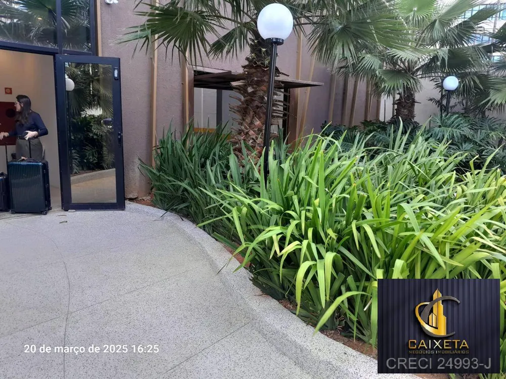Apartamento, 1 quarto, 46 m² - Foto 7