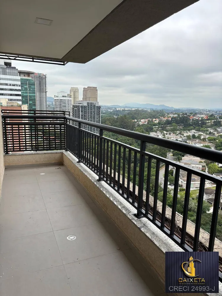 Apartamento, 1 quarto, 46 m² - Foto 13