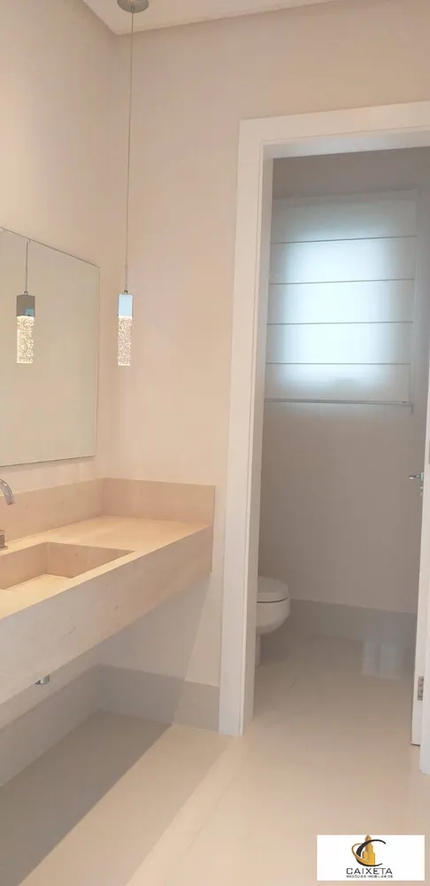 Casa de Condomínio, 4 quartos - Foto 8