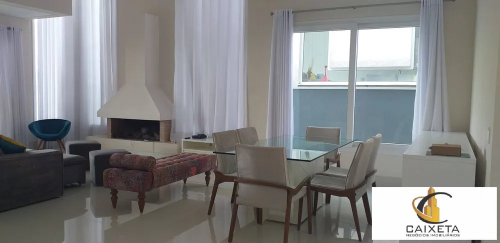 Casa de Condomínio, 4 quartos - Foto 6